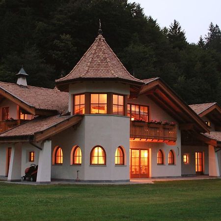 Bed and Breakfast Agritur Cornasest Брегуццо Экстерьер фото