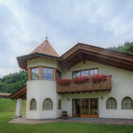 Bed and Breakfast Agritur Cornasest Брегуццо Экстерьер фото