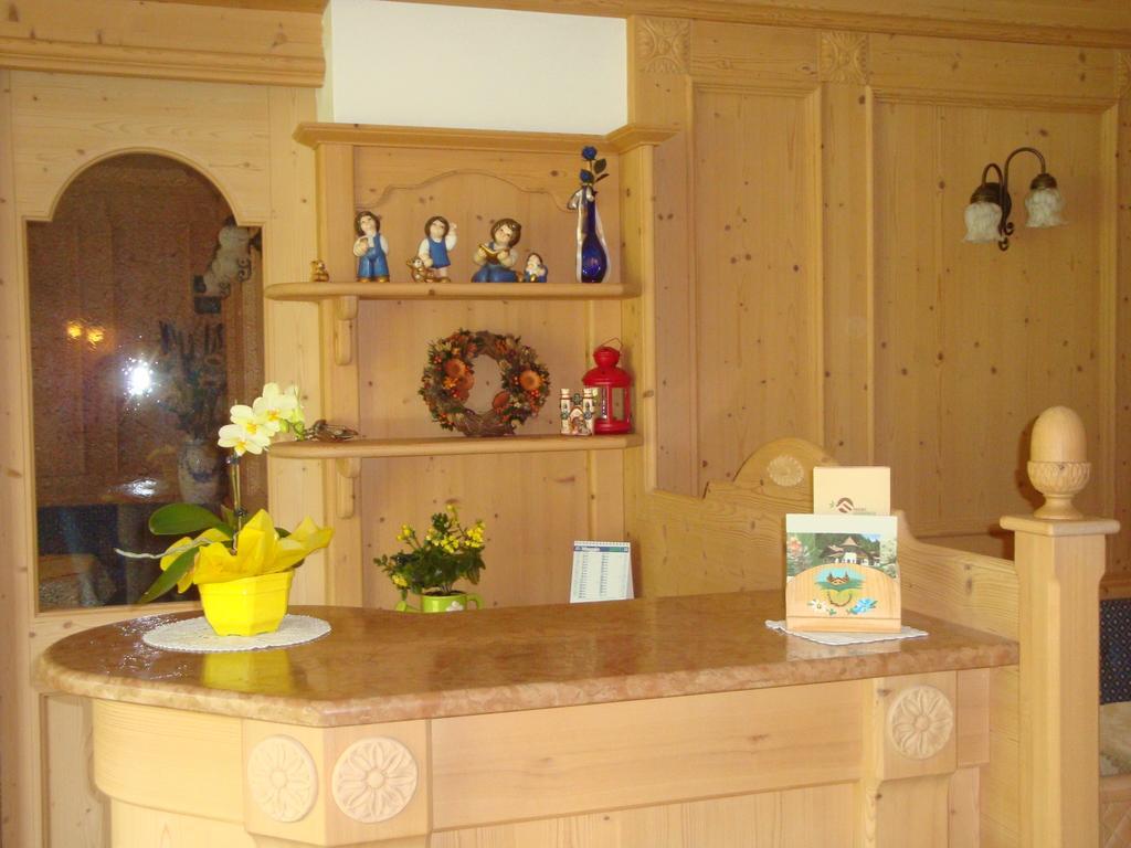 Bed and Breakfast Agritur Cornasest Брегуццо Экстерьер фото