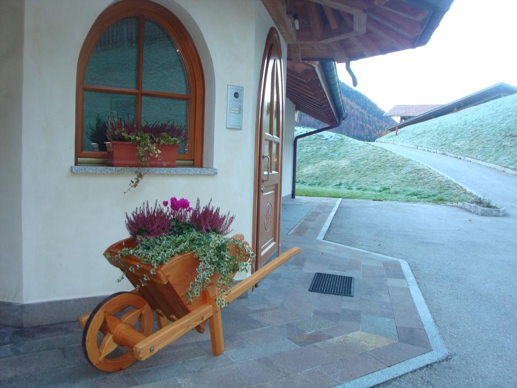 Bed and Breakfast Agritur Cornasest Брегуццо Экстерьер фото