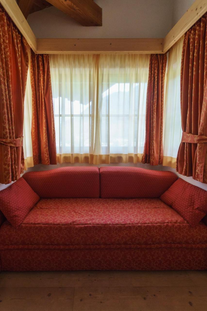 Bed and Breakfast Agritur Cornasest Брегуццо Экстерьер фото