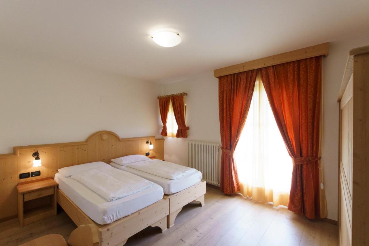 Bed and Breakfast Agritur Cornasest Брегуццо Экстерьер фото