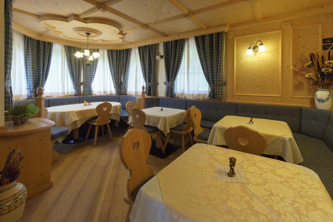 Bed and Breakfast Agritur Cornasest Брегуццо Экстерьер фото