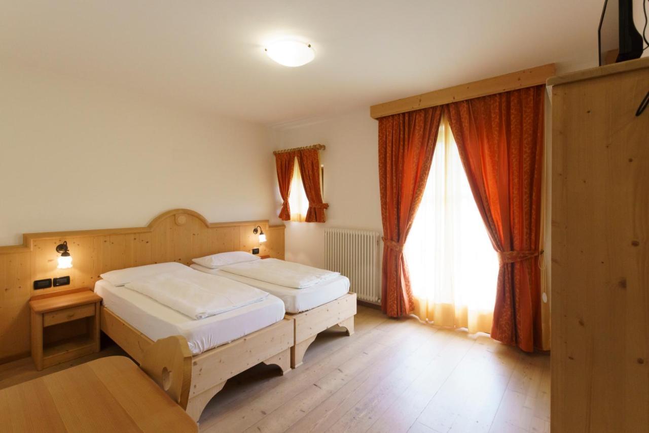 Bed and Breakfast Agritur Cornasest Брегуццо Экстерьер фото